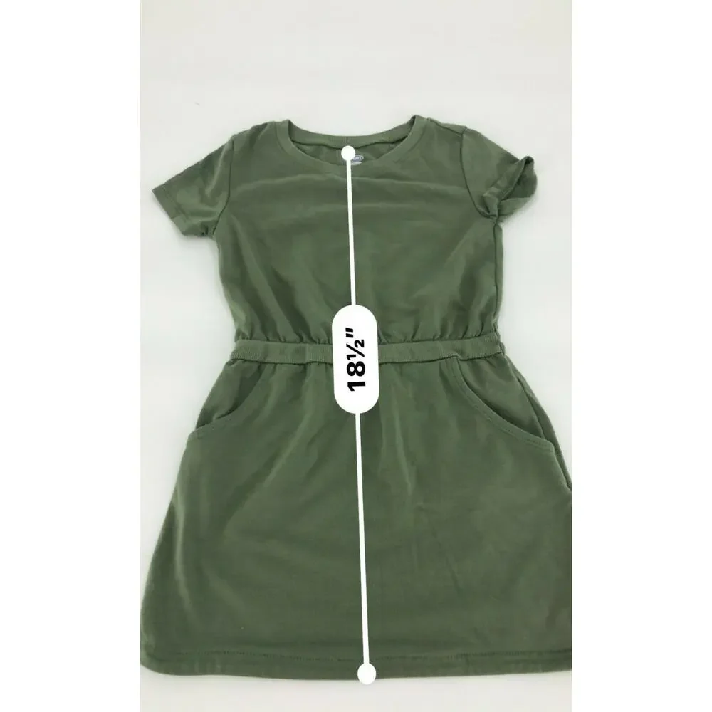 Old Navy Girl’s Dress Kid’s Sz 4T